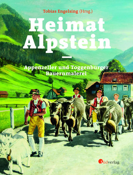 Heimat Alpstein | Bundesamt für magische Wesen