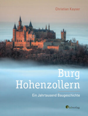 Burg Hohenzollern | Bundesamt für magische Wesen
