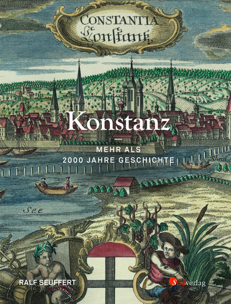 Konstanz - Mehr als 2000 Jahre Geschichte | Bundesamt für magische Wesen