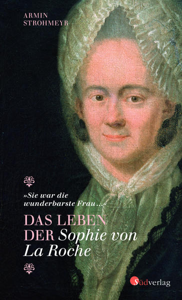 Mit der empfindsamen und dramatischen „Geschichte des Fräuleins von Sternheim“ hat Sophie von La Roche als erste Frau einen deutschsprachigen Roman geschrieben und machte 1771 damit Furore. Ihr eigenes Leben verlief nicht minder bewegt. Ein strenger Vater, der ihre Bildung beizeiten befördert, prägt Sophie stark. Auf unglückliche Liebesgeschichten folgt die Vernunftheirat mit dem kurmainzischen Hofrat La Roche, die der wissbegierigen jungen Frau aus bürgerlichen Verhältnissen die höfische Welt eröffnet. Ihr schriftstellerisches Tun bringt Sophie große Anerkennung, und ihr literarischer Salon macht sie zur Grande Dame der zeitgenössischen Geisteswelt. Ihr Leben verbringt Sophie von La Roche im Allgäu und in Augsburg, in Lindau, Oberschwaben und am mittleren Neckar, in Mainz, Koblenz, Speyer und Offenbach. In späteren Jahren reist die Großmutter von Clemens und Bettine Brentano gerne durch Europa, sie schreibt Romane, verfasst Reisebücher und gibt die erfolgreiche Frauenzeitschrift "Pomona" heraus, ein gleichsam unterhaltendes Bildungsmagazin. Der Einfluss von La Roche auf die deutsche Literatur ist immens. Johann Wolfgang von Goethe wurde zu einem von vielen Bewunderern. Manch schwerem Schicksalsschlag zum Trotz bleibt Sophie bis zuletzt offen für Neues und eine schöngeistige Beobachterin ihrer Zeit. Armin Strohmeyr erzählt in seiner Biografie die Geschichte von Sophie von La Roche - der ersten deutschen Bestsellerautorin - einfühlsam, kenntnisreich und mit vielen Zitaten.