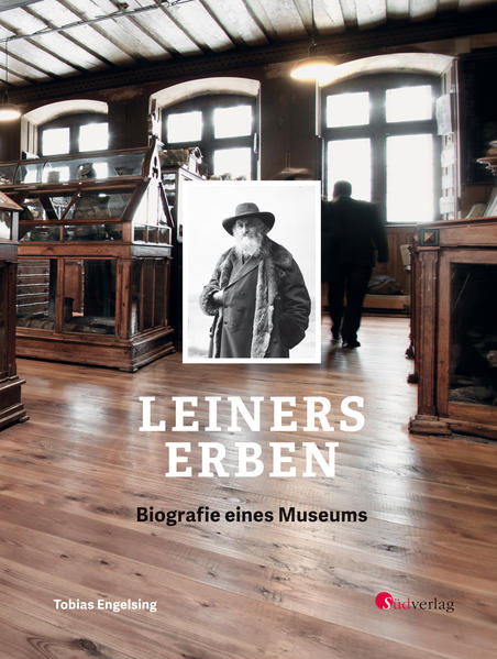 Leiners Erben - Biografie eines Museums | Bundesamt für magische Wesen