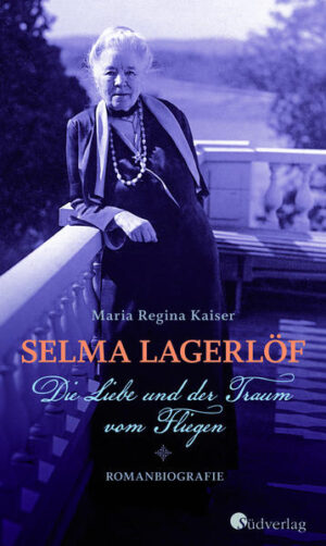 Erste Romanbiografie über Selma Lagerlöf. Feinfühlig erzählt und mit großer Sachkenntnis geschrieben. Mit ausführlichem Anhang zu Leben und Werk der schwedischen Schriftstellerin. Als erste Frau erhält sie 1909 den Literatur-Nobelpreis, sie macht sich stark für Frauenrechte, ist leidenschaftliche Pazifistin und führt ein für ihre Zeit unkonventionelles Leben: die Schriftstellerin Selma Lagerlöf (1858-1940). Einfühlsam und kenntnisreich bringt uns Maria Regina Kaiser in ihrer neuesten Romanbiografie die starke, mutige Schwedin näher. Früh geht Selma eigene Wege, wenn sie gegen den väterlichen Willen das Gymnasium besucht, sich zur Lehrerin ausbilden lässt und zunächst unterrichtet. Immer wieder ist sie auf Reisen, vom mobilen Aufbruch des jungen 20. Jahrhunderts begeistert. Das Schreiben hat es Selma Lagerlöf besonders angetan. 1906/07 veröffentlicht sie ihr wohl bekanntestes Werk: „Die wunderbare Reise des kleinen Nils Holgersson mit den Wildgänsen“. Viele erfolgreiche Romane und Erzählungen folgen. Kritisch nimmt die anerkannte Autorin auch Stellung zu aktuellen Fragen wie dem tradierten Geschlechterverhältnis. Ab 1933 setzt sie sich für die Rettung jüdischer Flüchtlinge ein. Privat pflegt Selma eine faszinierende wie komplizierte Dreiecksbeziehung mit der kapriziösen Schriftstellerin Sophie Elkan und mit der geradlinigen Valborg Olander, ihrer Sekretärin. Position beziehen, Haltung zeigen - allen Üblichkeiten und so manchem Widerstand zum Trotz: Dies lebt uns Selma Lagerlöf eindrucksvoll vor.