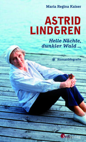 Erste Romanbiografie über Astrid Lindgren. Einfühlsam erzählt und mit großer Sachkenntnis geschrieben. Mit ausführlichem Nachwort und Anhang zu Leben und Werk der schwedischen Schriftstellerin. Dank Hardcover mit Schutzumschlag und Lesebändchen ein wunderschönes Geschenk. Zeitlebens setzt sie sich für Toleranz und Gerechtigkeit ein, stets macht sie sich stark für die Rechte der Kinder, ihre Geschichten begeistern seit Generationen Groß und Klein: Astrid Lindgren (1907-2002) zählt zu den bekanntesten KinderbuchautorInnen der Welt. So große Erfolge Astrid Lindgren als Schriftstellerin feiert, so sehr ist ihr Leben auch von bitteren Erfahrungen geprägt: Nach einer glücklichen Kindheit wird Astrid mit 18 Jahren ungewollt schwanger, verlässt ihr Heimatdorf und zieht nach Stockholm, wo die junge Frau etliche Jahre in existenzieller Not zubringt. Zufällig wendet sich Lindgren dem Schreiben zu, als sie für ihre Tochter die Geschichte von Pippi Langstrumpf erfindet. Pippi, selbstbewusst, stark, voller Ideen, erobert sofort die Herzen ihrer jungen Leser und Leserinnen - wie später Michel aus Lönneberga, Ronja Räubertochter oder die Brüder Löwenherz. Mit ihren Büchern, in denen Astrid Lindgren viel Persönliches verarbeitet, gibt sie Kindern Kraft und Trost. Immer wirkt sie auch meinungsbildend, wenn sie eine gewaltfreie Erziehung fordert, Rassismus verurteilt, den Tierschutz hochhält. In ihrer Romanbiografie zeichnet Maria Regina Kaiser klug wie feinfühlig das facettenreiche Lebensbild dieser beeindruckenden Schwedin nach, deren Gedanken heute bedeutsamer denn je sind..