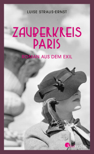 Eine literarische Entdeckung (Trouvaille) aus den 1930er-Jahren in deutscher Erstveröffentlichung. Der Roman einer desillusionierten Liebe und einer weiblichen Emanzipation. Eine Liebeserklärung an Paris. Eine der ersten literarischen Auseinandersetzungen mit dem Thema „Leben im Pariser Exil“ - mit vielen autobiografischen Bezügen und von zeithistorischem Wert. Sie ist Künstlermuse, leidenschaftliche Autorin und die geschiedene Frau des Malers Max Ernst: Luise Straus-Ernst. Im Jahr 1934 erhält sie von der deutschsprachigen Emigrantenzeitung "Pariser Tageblatt" den Auftrag zu einem Exilroman: "Zauberkreis Paris". Temporeich erzählt dieser autobiografisch grundierte Roman das Schicksal eines Paares, das unter dem Druck der NS-Verhältnisse auseinandergerissen wird. Während Peter ins Exil nach Paris geht, sich dort in die geheimnisvolle Russin Borja verliebt und müßiggängerisch in den Tag hinein lebt, versucht Ulla, sich trotz aller Restriktionen in ihrer Heimat durchzuschlagen. Als sie nach ein paar Monaten ihrem Freund in die französische Metropole folgt, muss sie feststellen, dass er inzwischen ein Verhältnis mit Borja eingegangen und ihre Liebe zerbrochen ist. Anstatt zu resignieren, stellt sich Ulla den Widrigkeiten der Fremde: Das Exil wird für sie zu einer harten Schule, ihr Kampf um Existenzsicherung, um Anerkennung zu einem Prozess der Emanzipation und des wachsenden Selbstvertrauens. Am Ende gerät Peter in einen tödlichen Strudel krimineller Machenschaften, während es Ulla in der Auseinandersetzung mit den Herausforderungen des Exils gelingt, sich neu zu (er)finden. Ein einzigartiges Plädoyer gegen den Ungeist und die Mutlosigkeit, zugleich für den Glauben an die Zukunft.