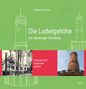 Die Ludwigshöhe - Der Bessunger Hausberg | Bundesamt für magische Wesen