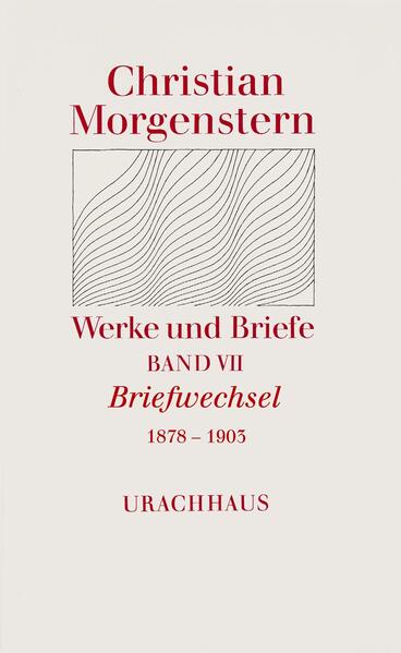 Christian Morgenstern kann jetzt neu entdeckt werden. Die Stuttgarter Gesamtausgabe seiner Werke und Briefe zeigt erstmals sein ganzes Schaffen (der Band Aphorismen z.B. enthält zu fast einem Drittel bisher Unveröffentlichtes), bringt zuverlässige und authentische Texte und bezieht Pläne und Fragmente aus dem Nachlass ein (besonders beim Band Episches und Dramatisches). Sie entdeckt Verschollenes (fast der gesamte Band Kritische Schriften besteht aus wieder gefundenen Texten) und wertet den gesamten Nachlass wissenschaftlich aus, so dass die ausführlichen Kommentarteile der Bände auch Varianten und Vorstufen der Texte aufführen und damit den Schaffensprozess jeweils nachvollziehbar machen. Schichten aus Staub und Patina werden abgetragen, das Original tritt hervor, wird in seiner Ganzheit sichtbar und überrascht durch die Frische seiner ursprünglichen Farben - mit anderen Worten: Es erscheint der ganze Morgenstern!