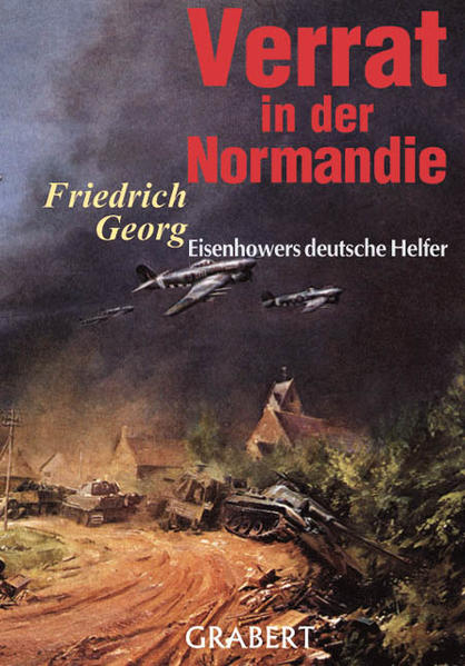 Verrat in der Normandie | Bundesamt für magische Wesen