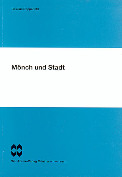 In diesem Band 47 der Münsterschwarzacher Studien geht Basilius Doppelfeld zuerst auf die Themen Mönch, Kloster und Lebensorte von Mönchen ein. Im zweiten Teil erläutert der Autor die Stadt, als Ausdruck der Kultur, ihre Bedeutung in der Bibel und ihre pastorale Herausforderung.