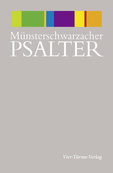 Das Gebetbuch der Bibel in der nach Meinung vieler Fachleute besten Übersetzung. In jahrelanger Arbeit im Kloster entstanden, war sie bisher nur im dreibändigen Benediktinischen Antiphonale erhältlich. Die nun vorliegende handliche Leseausgabe lädt den Beter ein, die heilende Kraft dieser heiligen Texte neu zu entdecken. Der Psalter ist das Gebetbuch der Bibel. Die Psalemen enthalten alle, selbst die zutiefst niederen Gefühle des menschen und halten sie Gott hin. Deshalb werden sie seit Jahrtausenden Gebetet. Vielen menschen fällt das freie Beten schwer. Vorgefertigte Gebete treffen oft nicht den Ton, gehen zum Teil nicht in die Tiefe. Die Einheitsübersetzung der Psalmen hat vielfach nicht mehr die volle Kraft. Der Münsterschwarzacher Psalter vereinigt die Kraft des Originals mit Verstehbarkeit für den heutigen Beter.