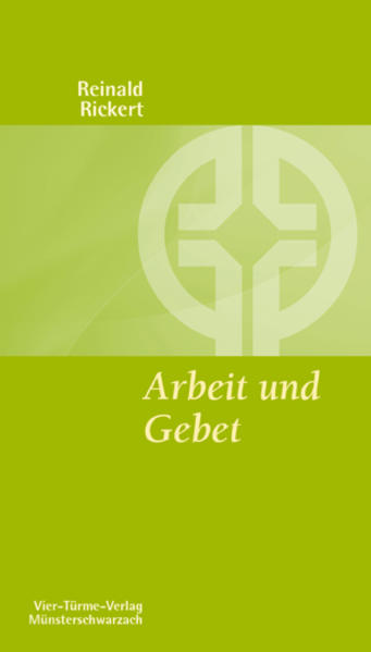 Über die Anforderungen des benediktinischen Alltags Für Benedikt von Nursia ist das entscheidende Kriterium, ob einer Mönch werden kann, dass er wahrhaft Gott sucht. Die Gottsuche zeigt sich konkret in drei Bereichen: im Eifer für den Gottesdienst (in seiner Frömmigkeit), in seinem Gehorsam (in seiner Bereitschaft, sich auf die Gemeinschaft einzulassen und sich von anderen in Dienst nehmen zu lassen) und in seiner Weise, mit den Herausforderungen des Alltags und der Arbeit umzugehen. Mit diesen Kriterien für die Gottsuche hat Benedikt von Nursia einen bleibenden Maßstab bis heute für das geistliche Leben der Mönche aufgestellt. Reinald Rickert berichtet auf sehr persönliche Weise von den Anforderungen der Benediktiner: sich Gott ganz und gar hinzugeben, sich von ihm in Dienst nehmen zu lassen, in Gebet und Arbeit immer und unablässig mit ihm verbunden und in einem ständig währenden Dialog mit ihm zu sein.