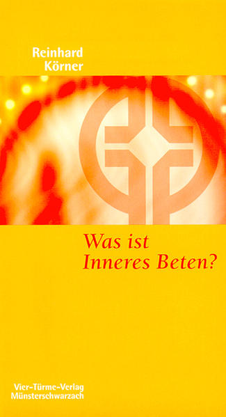 Der Karmelit Reinhard Körner präsentiert die wechselvolle Geschichte des Begriffs "Inneres Beten" und gibt praktische Anleitungen, wie inneres Beten heute möglich ist.