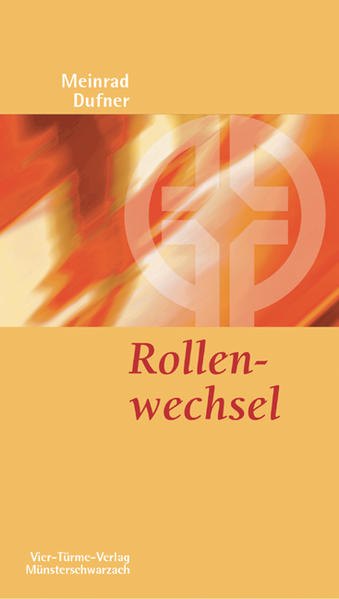 Buchhändlerin, Mutter, Kollegin, Schülerin und Köchin. Oder Sortimenter, Sohn, Bruder, Trainer, Chorsänger und Angestellter. Wir alle wechseln jeden Tag mehrfach Rollen, Masken und Kostüme. Auch wenn das nicht immer absichtlich geschieht, bietet sich mit jeder Rolle eine Chance, die wir nutzen sollten.