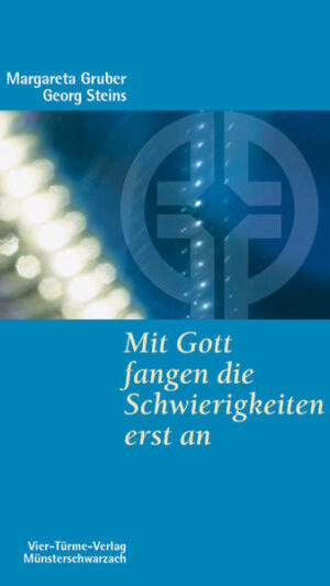 Jemand hat einmal treffend bemerkt: Ob Gott existiert oder nicht, das ist nicht das größte Problem. Die Schwierigkeiten fangen erst an, wenn es Gott gibt. Gott ist keine beruhigende Antwort auf alle unsere Fragen, sondern eine ständige Herausforderung: Sturm und Feuer! Wer könnte sich da beruhigt zurücklehnen? Die Bibel weiß ein Lied zu singen von den Schwierigkeiten Israels mit seinem Gott. Es sind die Geschichten einer langen und komplizierten Beziehung, ein Drama eben, wie es das Leben schreibt.