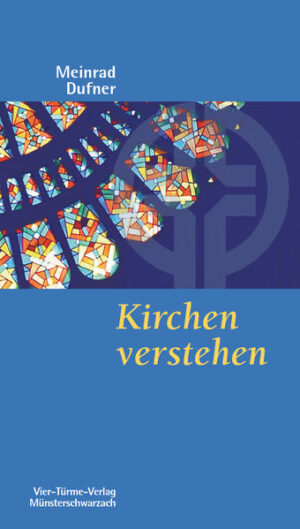 Kirchen verstehen | Bundesamt für magische Wesen