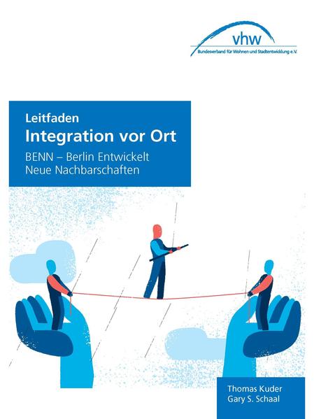 Leitfaden - Integration vor Ort | Bundesamt für magische Wesen