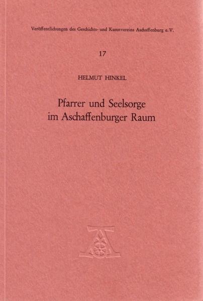 Eine wichtige und aufschlussreiche Abhandlung kirchengeschichtlicher Verhältnisse in 52 Pfarreien zwischen der Main-Kinzig-Spessart-Linie-Bürgel und Wirtheim im Norden, Großheubach im Süden. Vorgelegt als theologische Dissertation, gedruckt mit Personen- und Ortsnamenregister. Die Publikation bietet interessante Einblicke auch in den sittengeschichtlichen Bereich im Erzbistum Mainz im 16. und 17. Jahrhundert.