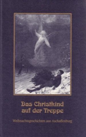 Inhaltsverzeichnis Vorwort Das Christkind backt Ich hat‘ das Christkind gesehen Das Christkind an der Wiege Kinderträume unterm Lichterbaum Christbäume am Himmel Christkindbauchweh Mutter sang „Stille Nacht“ Als ein Engel mich in seine Arme nahm „…aber drinnen weihnachtet es sehr“