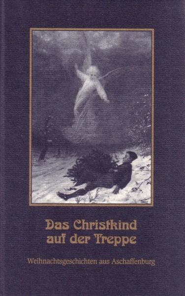 Inhaltsverzeichnis Vorwort Das Christkind backt Ich hat‘ das Christkind gesehen Das Christkind an der Wiege Kinderträume unterm Lichterbaum Christbäume am Himmel Christkindbauchweh Mutter sang „Stille Nacht“ Als ein Engel mich in seine Arme nahm „…aber drinnen weihnachtet es sehr“