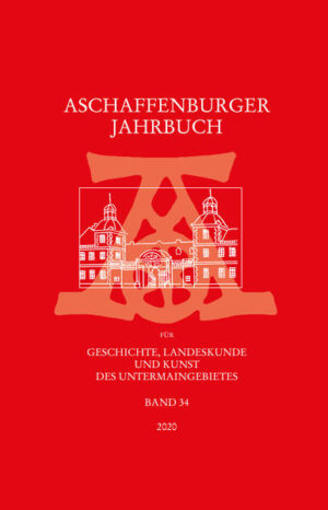 Aschaffenburger Jahrbuch für Geschichte