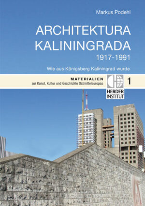 Architektura Kaliningrada | Bundesamt für magische Wesen