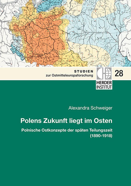 Polens Zukunft liegt im Osten | Bundesamt für magische Wesen