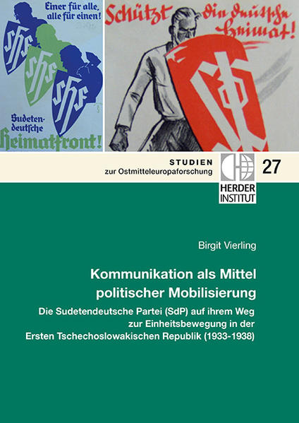 Kommunikation als Mittel politischer Mobilisierung | Bundesamt für magische Wesen