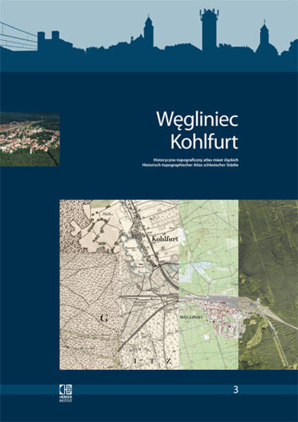 Das Herder-Institut setzt mit der Bearbeitung der niederschlesischen Kleinstadt Węgliniec/Kohlfurt die Herausgabe des Historisch-topographischen Atlas schlesischer Städte fort. Die heutige Stadt wurde als bedeutender Eisenbahnknoten an den Linien von Breslau nach Berlin und über Görlitz nach Dresden in der Mitte des 19. Jahrhunderts etwa 2 km südlich des ursprünglichen Ortes angelegt. Auch im 21. Jahrhundert ist Kohlfurt noch immer Standort eines wichtigen Rangierbahnhofs und setzt zunehmend auf aktiven Tourismus in der Niederschlesischen Heide. Ziel des vom Herder-Institut gemeinsam mit polnischen und tschechischen Partnern herausgegebenen Atlaswerkes ist eine Darstellung der siedlungstopographischen Entwicklung von 34 ausgewählten Städten der historischen Region Schlesien vom 19. bis zum 21. Jahrhundert. Das Konzept des Projekts sieht neben Texten zur jeweiligen Stadtentwicklung die Edition von zum Teil unikalen, amtlichen topographischen Karten- und Luftbildquellen im einheitlichen Maßstab 1:25.000 etwa aus den Jahren 1830, 1900, 1940, 1975 und 2000 vor. Für jede Stadt ist ein zweisprachiger Einzelband vorgesehen.