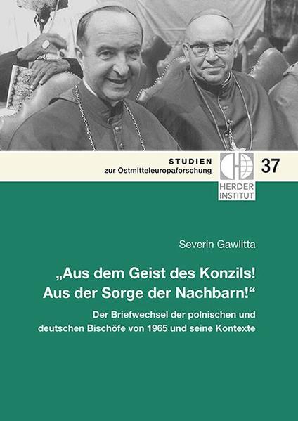 "Aus dem Geist des Konzils! Aus der Sorge der Nachbarn!" | Bundesamt für magische Wesen