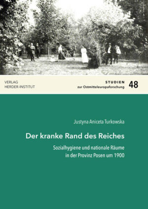 Der kranke Rand des Reiches | Bundesamt für magische Wesen