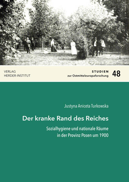 Der kranke Rand des Reiches | Bundesamt für magische Wesen