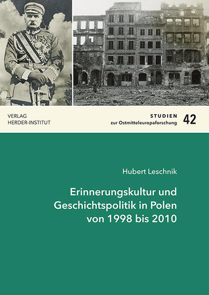 Erinnerungskultur und Geschichtspolitik in Polen von 1998 bis 2010 | Bundesamt für magische Wesen