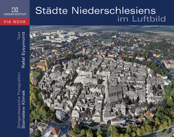 Städte Niederschlesiens im Luftbild | Bundesamt für magische Wesen