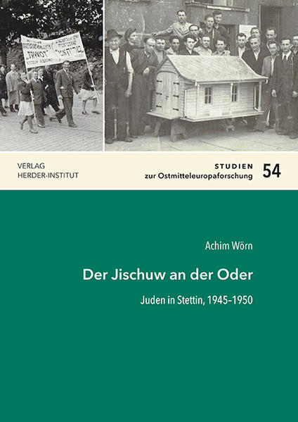 Der Jischuw an der Oder | Bundesamt für magische Wesen