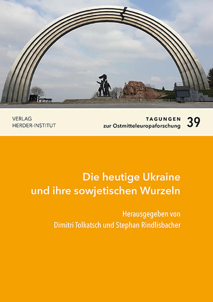 Die heutige Ukraine und ihre sowjetischen Wurzeln | Bundesamt für magische Wesen