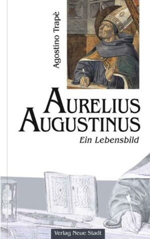Aurelius Augustinus | Bundesamt für magische Wesen