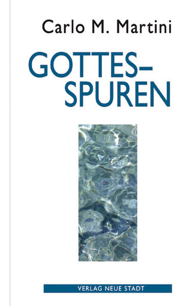 Leben mit dem lebendigen Gott, seine Spuren entdecken, ihn dort finden, wo wir ihn vielleicht gar nicht vermuten … Persönlich, ganz biblisch, ganz nah an der heutigen Lebenswirklichkeit zeigt Carlo Maria Martini Spuren des oft als fern empfundenen Gottes. Diese Ausgabe versammelt seine Ausführungen über-Jesus, 'der alles für uns ist': Weg, Licht, Leben (deutsche Erstausgabe)