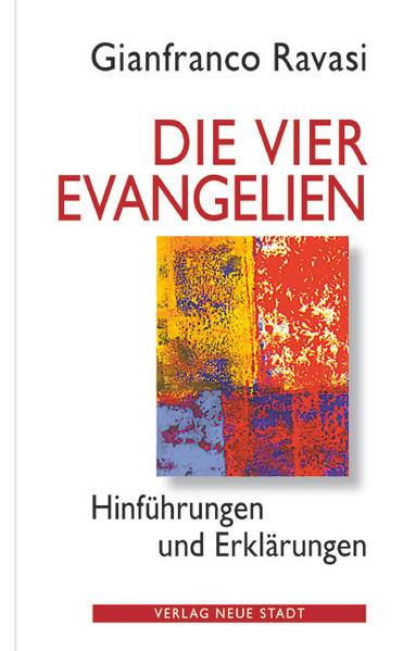 Die oft nachgefragten Einzelbände jetzt als Sammelband! Die Bibelerklärungen von Gianfranco Ravasi zeichnen sich aus durch die Verbindung von großer Sachkenntnis und hoher Allgemeinverständlichkeit: Der gelernte Bibelwissenschaftler und hochgebildete Zeitgenosse denkt stets von den Zuhörern und Leser/innen her. Seine Hinführungen in die Evangelien nach Matthäus, Markus, Lukas und Johannes bringen Entstehungsprozesse, Besonderheiten und Unterschiede nahe. Ein Musterbeispiel, wie der vom Zweiten Vatikanischen Konzil begrüßte historisch-kritische Zugang für den Glauben fruchtbar werden kann. Das informative und spirituell anregende Kompendium empfiehlt sich für regelmäßige wie sporadische Bibelleser, in besonderer Weise auch für Bibelkreise.