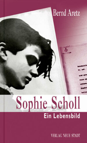 Sophie Scholl | Bundesamt für magische Wesen