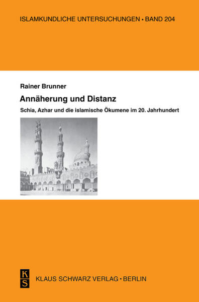 Die Reihe Islamkundliche Untersuchungen wurde 1969 im Klaus Schwarz Verlag begründet und hat sich zu einem der wichtigsten Publikationsorgane der Islamwissenschaft in Deutschland entwickelt. Die über 350 Bände widmen sich der Geschichte, Kultur und den Gesellschaften Nordafrikas, des Nahen und Mittleren Ostens sowie Zentral-, Süd- und Südost-Asiens.