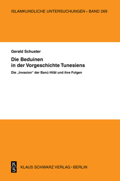 Die Beduinen in der Vorgeschichte Tunesiens | Bundesamt für magische Wesen