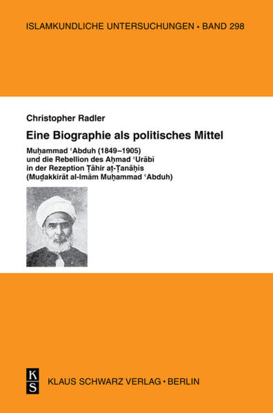 Eine Biographie als politisches Mittel | Bundesamt für magische Wesen