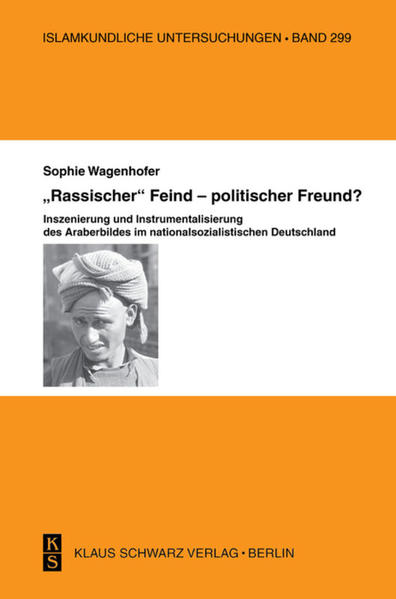 "Rassischer" Feind - politischer Freund? | Bundesamt für magische Wesen