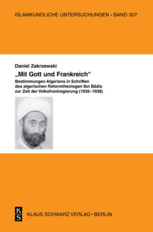 'Mit Gott und Frankreich' | Bundesamt für magische Wesen