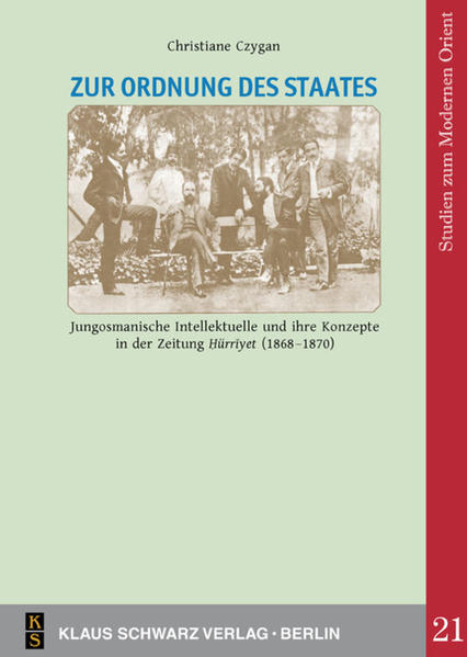 Zur Ordnung des Staates | Bundesamt für magische Wesen