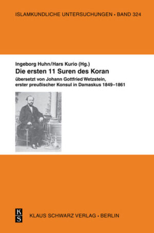 Die Reihe Islamkundliche Untersuchungen wurde 1969 im Klaus Schwarz Verlag begründet und hat sich zu einem der wichtigsten Publikationsorgane der Islamwissenschaft in Deutschland entwickelt. Die über 350 Bände widmen sich der Geschichte, Kultur und den Gesellschaften Nordafrikas, des Nahen und Mittleren Ostens sowie Zentral-, Süd- und Südost-Asiens.