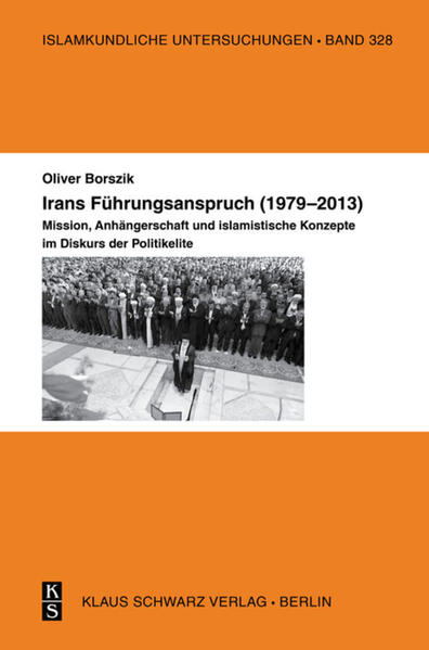 Die Reihe Islamkundliche Untersuchungen wurde 1969 im Klaus Schwarz Verlag begründet und hat sich zu einem der wichtigsten Publikationsorgane der Islamwissenschaft in Deutschland entwickelt. Die über 350 Bände widmen sich der Geschichte, Kultur und den Gesellschaften Nordafrikas, des Nahen und Mittleren Ostens sowie Zentral-, Süd- und Südost-Asiens.