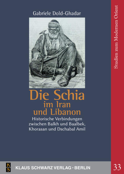 Die Reihe Studies on Modern Orient wurde als Studien zum Modernen Orient im Klaus Schwarz Verlag begründet. Die Bände sind religiösen, politischen und sozialen Phänomenen in muslimischen Gesellschaften der Moderne und Gegenwart gewidmet. Das Spektrum der Reihe ist dabei nicht auf den Nahen und Mittleren Osten beschränkt, sondern berücksichtigt auch relevante Themen in mehrheitlich nicht-muslmischen Regionen, beispielsweise in Europa oder Amerika.