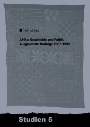 Afrika: Geschichte und Politik | Bundesamt für magische Wesen