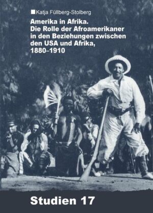 Amerika in Afrika | Bundesamt für magische Wesen