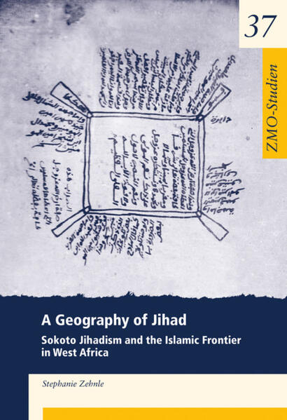 This book addresses the Jihad movement that created the largest African state of the 19th century: the Sokoto Caliphate, existing for 99 years from 1804 until its military defeat by European colonial troops in 1903. The author carves out the entanglements of jihadist ideology and warfare with geographical concepts at Africa’s periphery of the Islamic world: geographical knowledge about the boundary between the “Land of Islam” and the “Land of War”